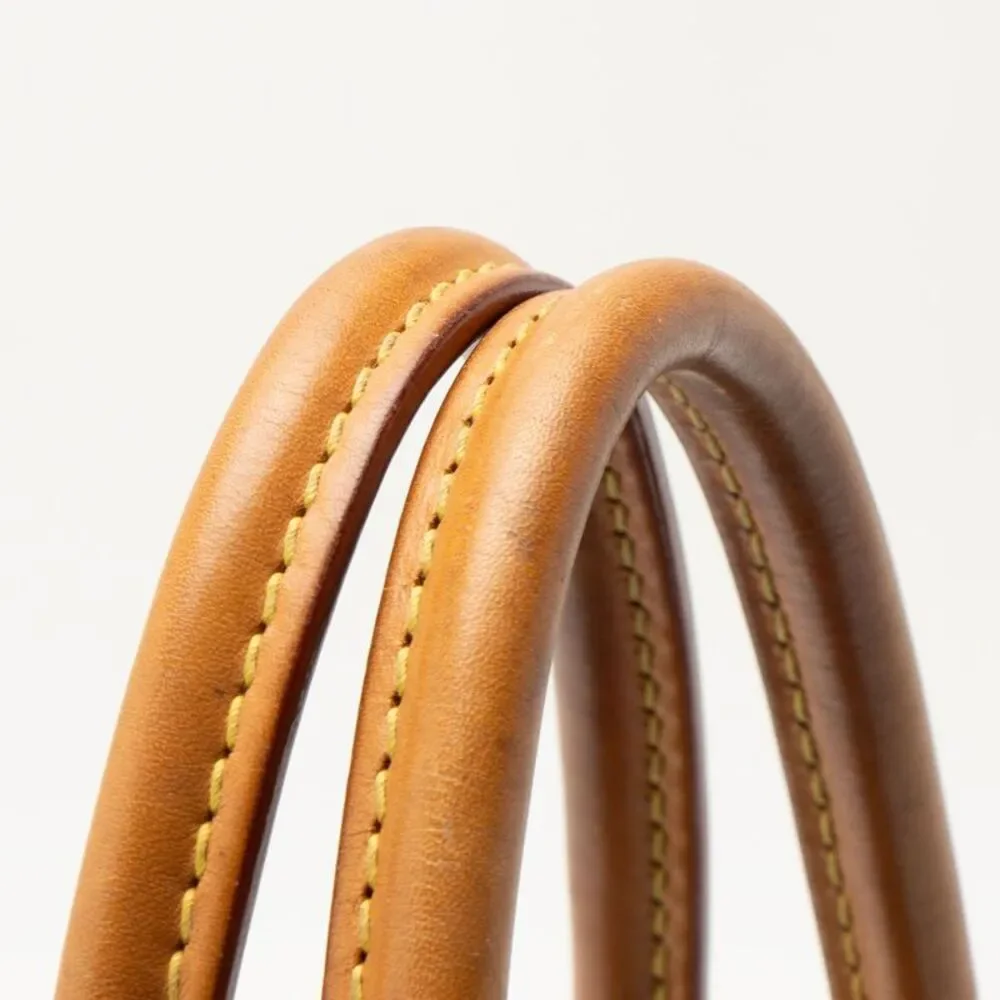 Louis Vuitton Monogram Canvas Turenne MM Satchel - Picture 15 of 16